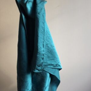100% Genuine Silk Scarf